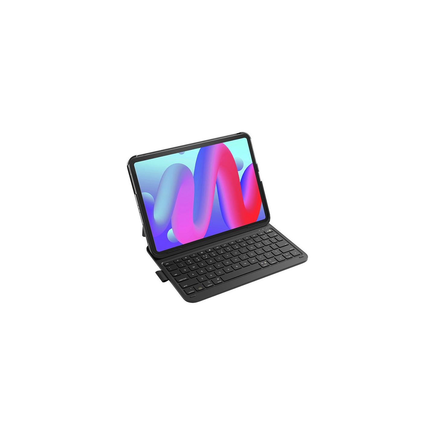 inateck Keyboard iPad 11' black 10th QWERTZ — Buy in Cyprus with Fast Delivery