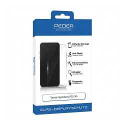 PEDEA Display-Schutzglas Samsung Galaxy A25 5G — Buy in Cyprus with Fast Delivery