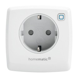 Homematic IP Schaltsteckdose — Buy in Cyprus with Fast Delivery