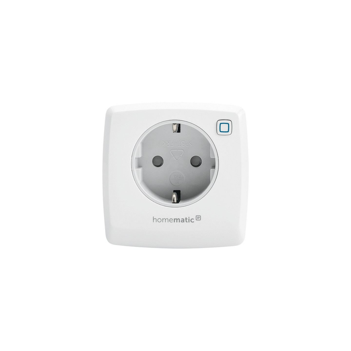 Homematic IP Schaltsteckdose — Buy in Cyprus with Fast Delivery