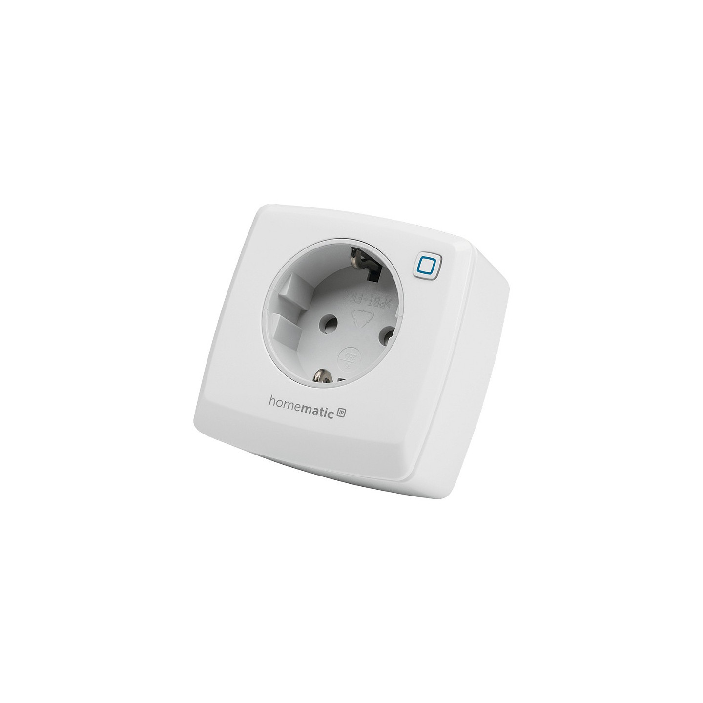 Homematic IP Schaltsteckdose — Buy in Cyprus with Fast Delivery
