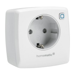 Homematic IP Schaltsteckdose — Buy in Cyprus with Fast Delivery