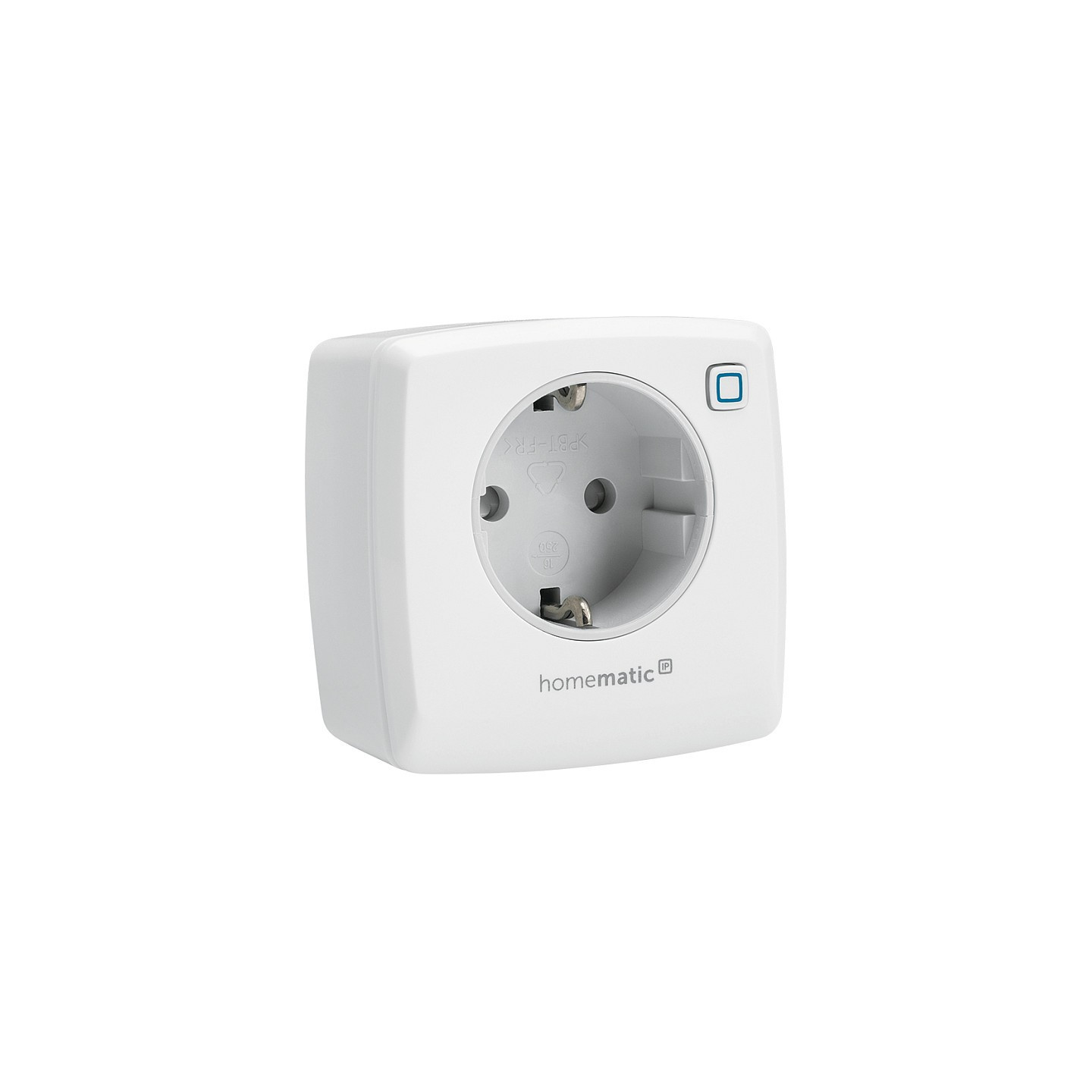 Homematic IP Schaltsteckdose — Buy in Cyprus with Fast Delivery