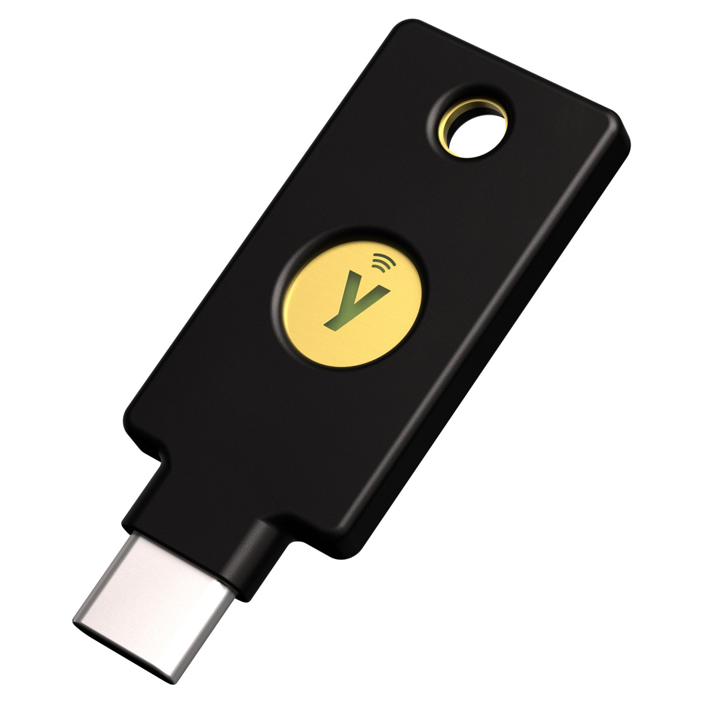 Yubico YubiKey 5C NFC FIPS — Buy in Cyprus with Fast Delivery