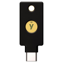 Yubico YubiKey 5C NFC FIPS — Buy in Cyprus with Fast Delivery