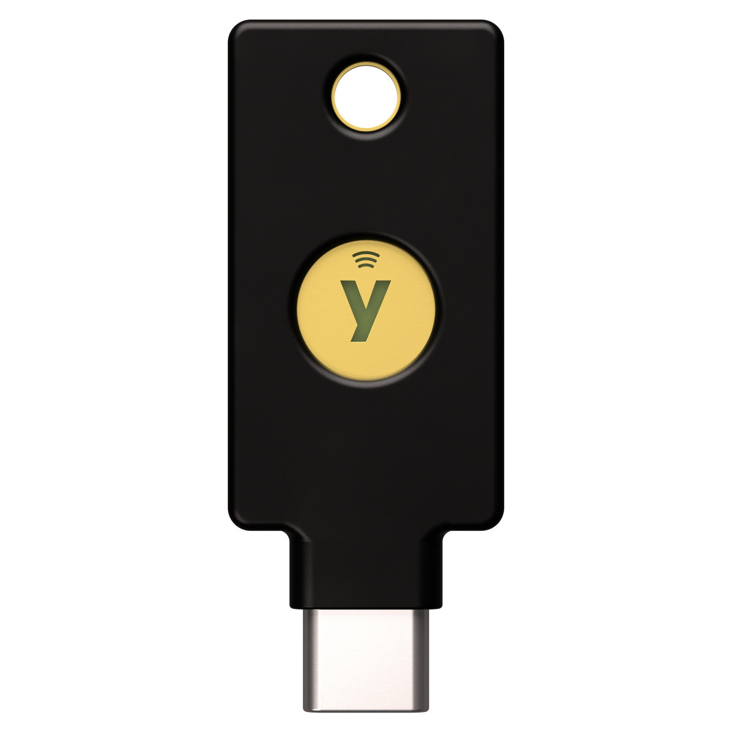 Yubico YubiKey 5C NFC FIPS — Buy in Cyprus with Fast Delivery