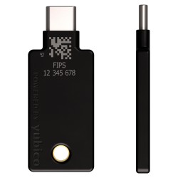 Yubico YubiKey 5C NFC FIPS — Buy in Cyprus with Fast Delivery