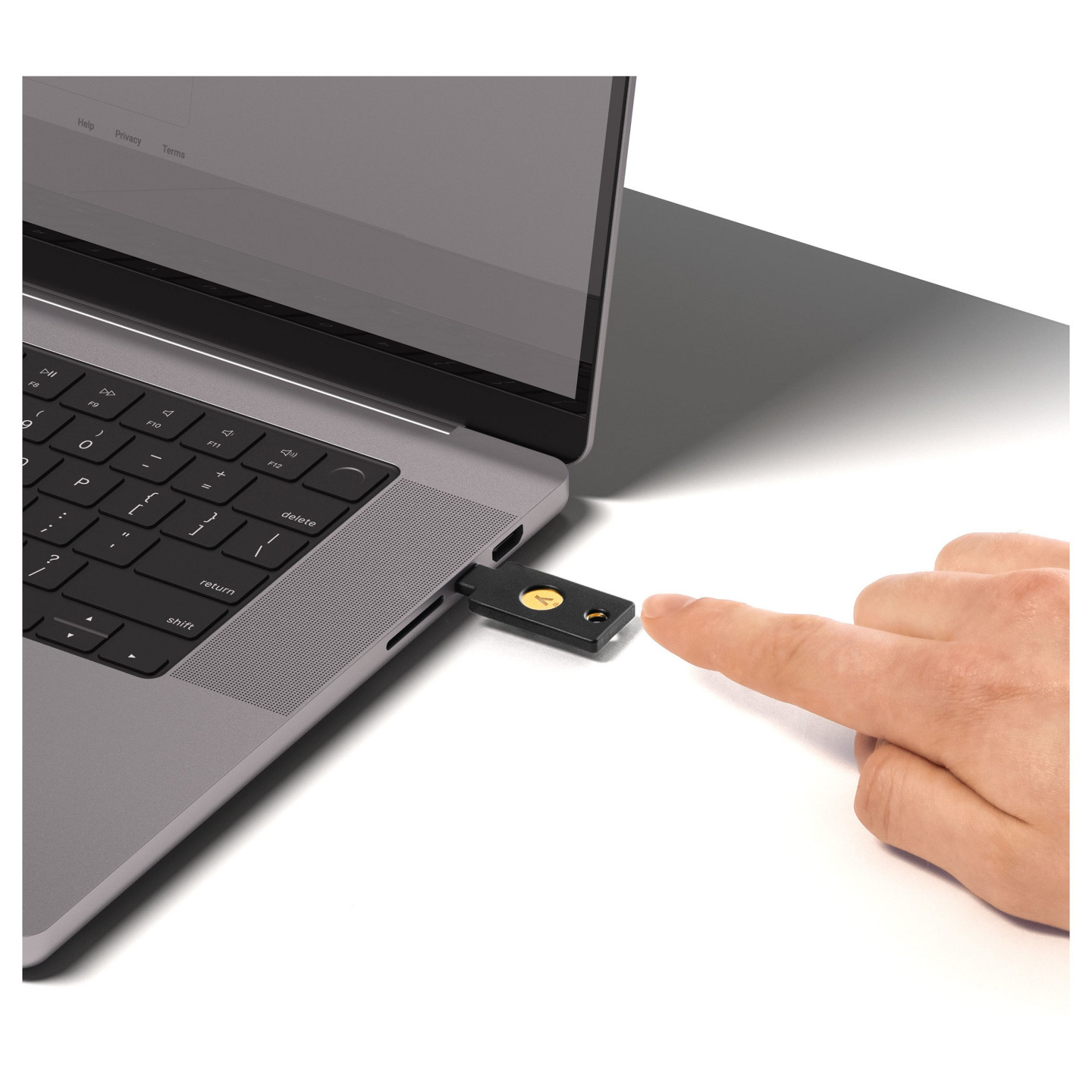 Yubico YubiKey 5C NFC FIPS — Buy in Cyprus with Fast Delivery