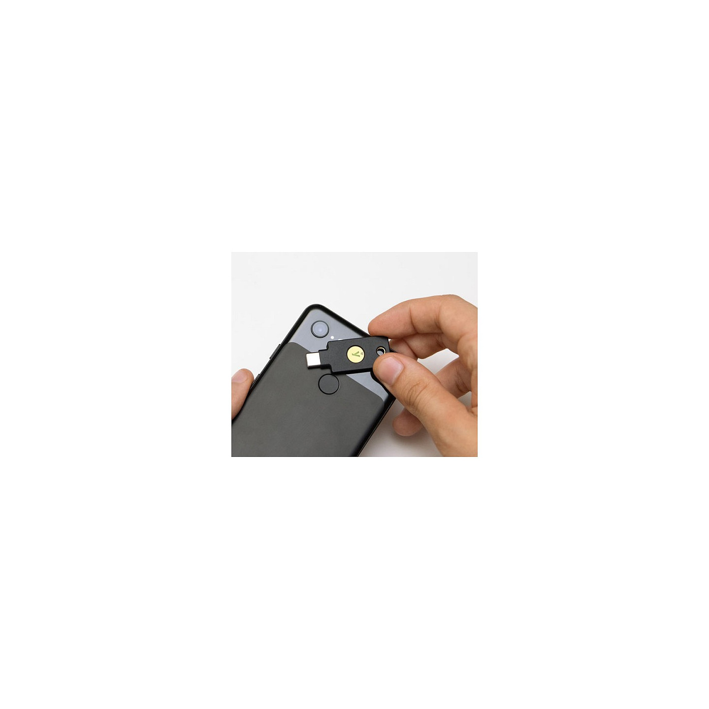 Yubico YubiKey 5C NFC FIPS — Buy in Cyprus with Fast Delivery