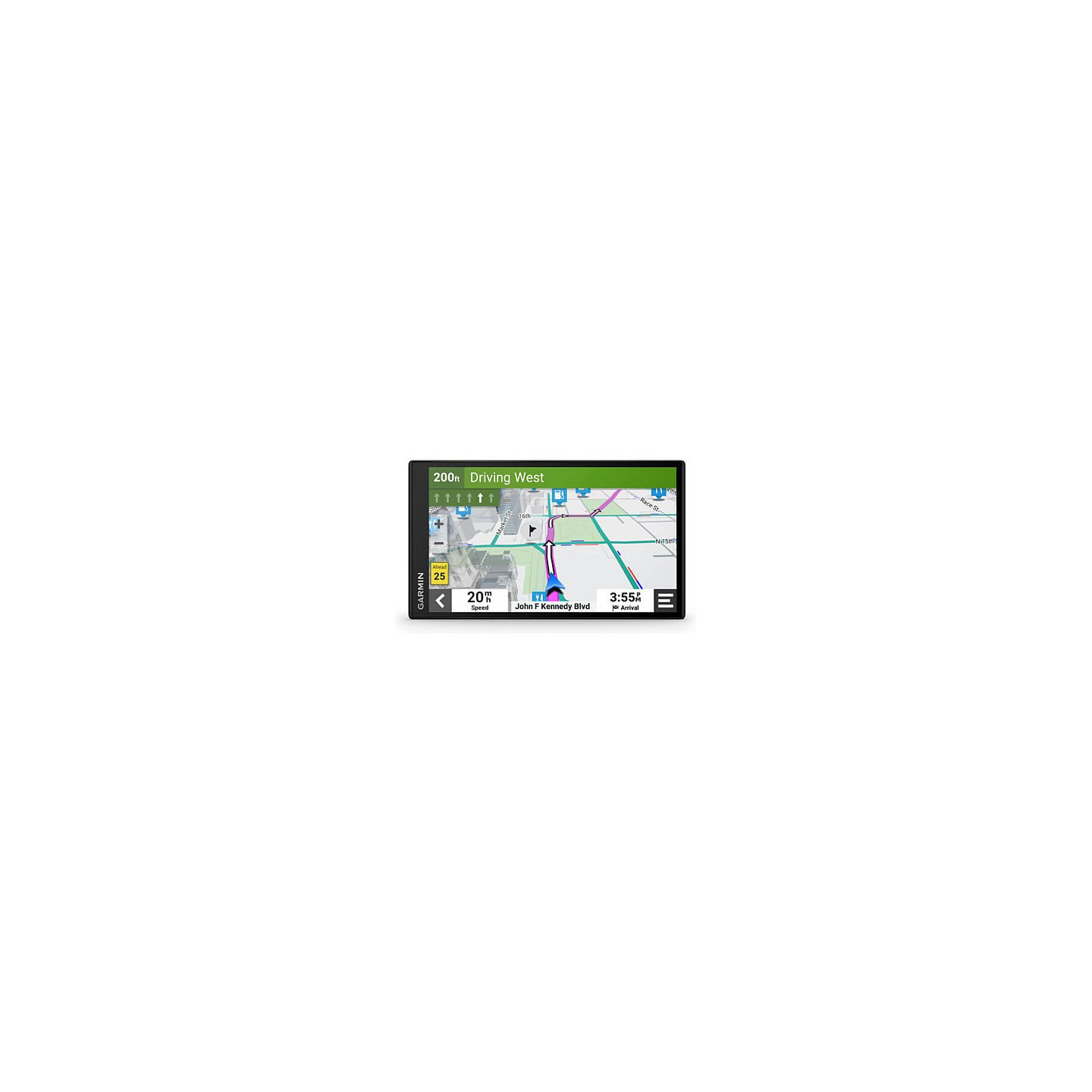 Garmin DriveSmart 76 EU MT-D — Buy in Cyprus with Fast Delivery