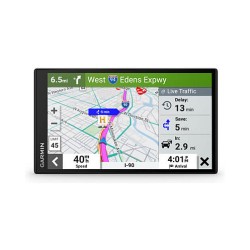 Garmin DriveSmart 76 EU MT-D — Buy in Cyprus with Fast Delivery