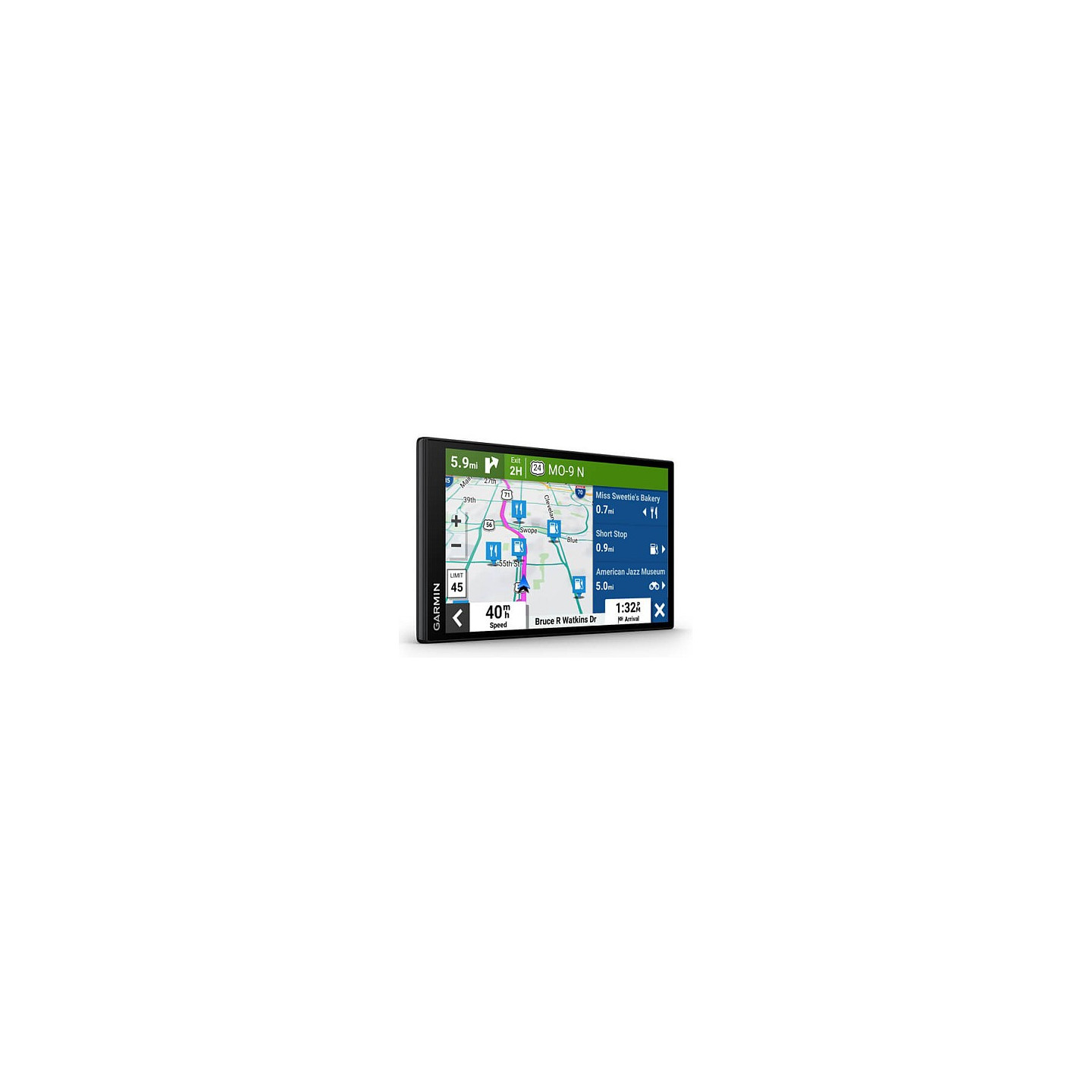 Garmin DriveSmart 76 EU MT-D — Buy in Cyprus with Fast Delivery