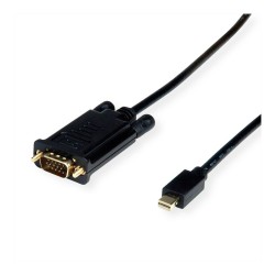 MINIDP KABELMINIDP-VGA2M — Buy in Cyprus with Fast Delivery