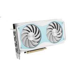 RTX 5060 Ti 16GB Manli Polar Fox OC GDDR7 — Buy in Cyprus with Fast Delivery