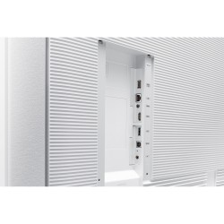 Buy Samsung Flip Pro - WM55B - 55-inch 4K UHD (3840x2160) Tizen, 32GB, Multi-Tou... in Cyprus, Nicosia, Limassol, Larnaka, Pafos