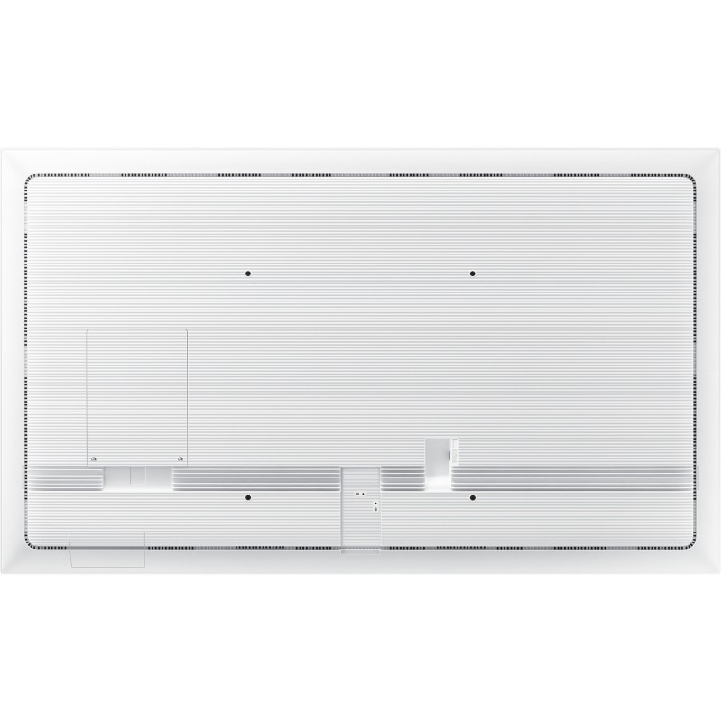 Buy Samsung Flip Pro - WM55B - 55-inch 4K UHD (3840x2160) Tizen, 32GB, Multi-Tou... in Cyprus, Nicosia, Limassol, Larnaka, Pafos