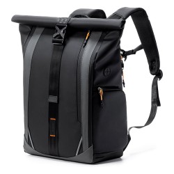 inateck Notebook-Rucksack 15.6' BP01009 black 22-26.8L — Buy in Cyprus with Fast Delivery