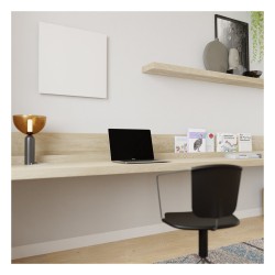 Hombli smartes Infrarot Heizpanel 2024. 350W — Buy in Cyprus with Fast Delivery