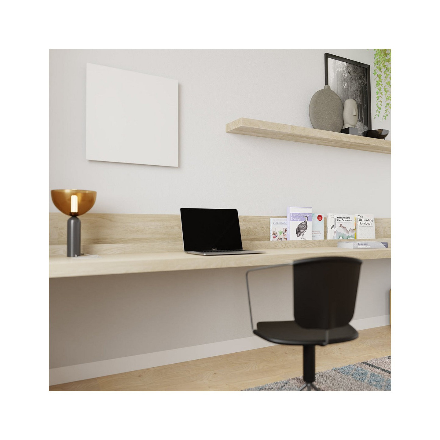 Hombli smartes Infrarot Heizpanel 2024. 350W — Buy in Cyprus with Fast Delivery