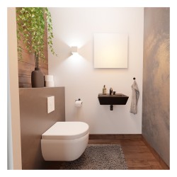 Hombli smartes Infrarot Heizpanel 2024. 350W — Buy in Cyprus with Fast Delivery