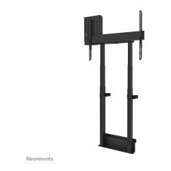 Neomounts Motorisierte Wandhalterung für Flachbild-Fernseher bis 100'' (254 cm) 110Kg WL55-875BL1 Black