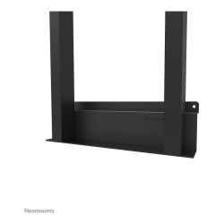Neomounts Motorisierte Wandhalterung für Flachbild-Fernseher bis 100'' (254 cm) 110Kg WL55-875BL1 Black