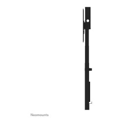 Neomounts Motorisierte Wandhalterung für Flachbild-Fernseher bis 100'' (254 cm) 110Kg WL55-875BL1 Black