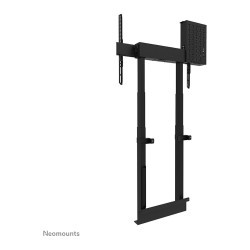Neomounts Motorisierte Wandhalterung für Flachbild-Fernseher bis 100'' (254 cm) 110Kg WL55-875BL1 Black