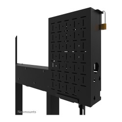 Neomounts Motorisierte Wandhalterung für Flachbild-Fernseher bis 100'' (254 cm) 110Kg WL55-875BL1 Black