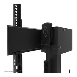 Neomounts Motorisierte Wandhalterung für Flachbild-Fernseher bis 100'' (254 cm) 110Kg WL55-875BL1 Black