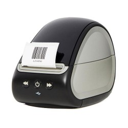 Dymo Etikettendrucker LabelWriter 550 300dpi USB2.0 — Buy in Cyprus with Fast Delivery