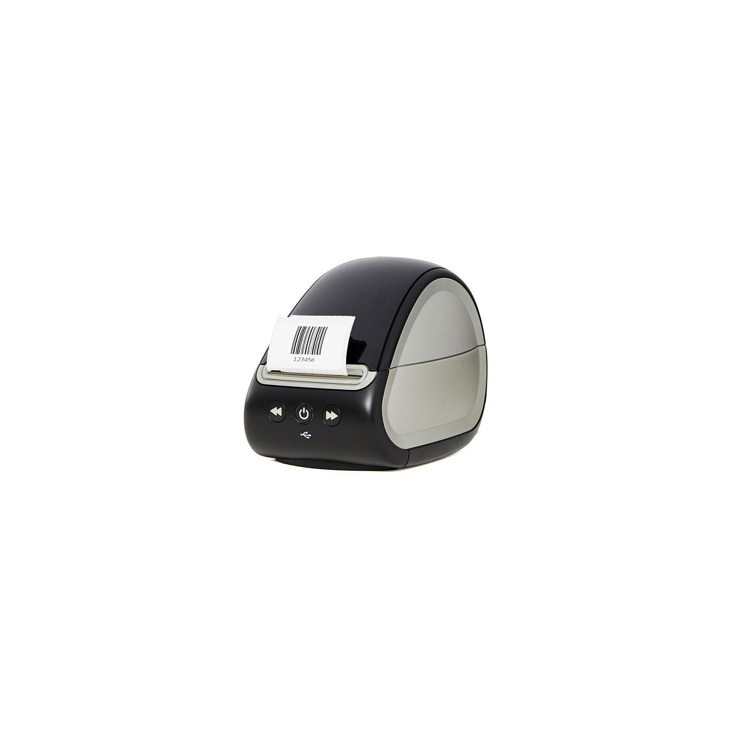 Dymo Etikettendrucker LabelWriter 550 300dpi USB2.0 — Buy in Cyprus with Fast Delivery