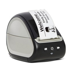 Dymo Etikettendrucker LabelWriter 550 300dpi USB2.0 — Buy in Cyprus with Fast Delivery