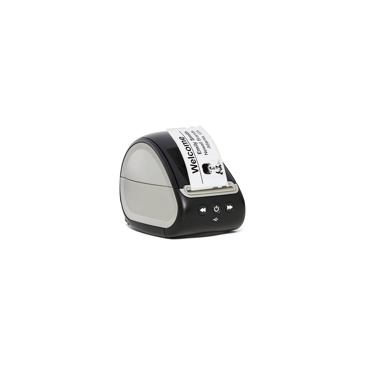 Dymo Etikettendrucker LabelWriter 550 300dpi USB2.0 — Buy in Cyprus with Fast Delivery