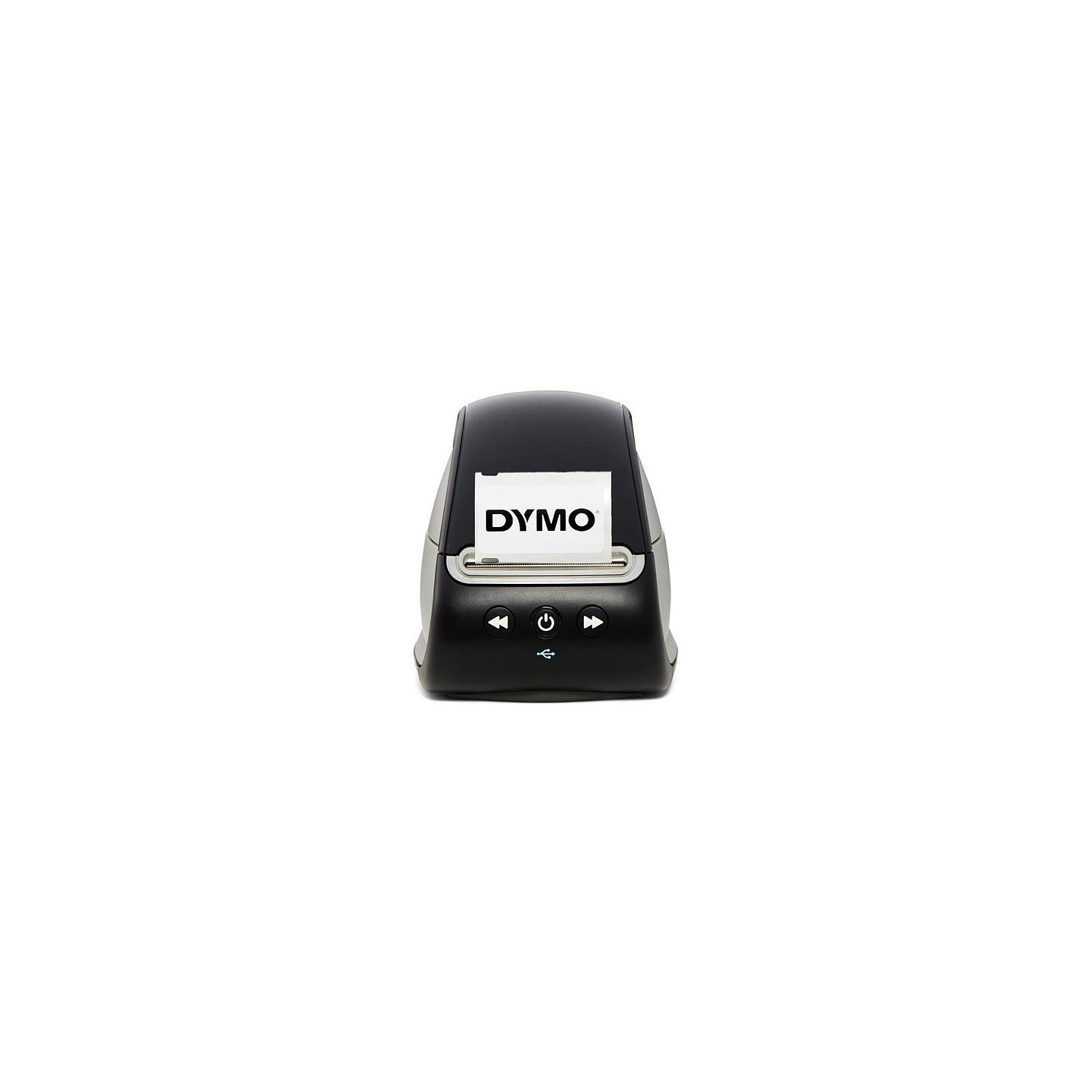 Dymo Etikettendrucker LabelWriter 550 300dpi USB2.0 — Buy in Cyprus with Fast Delivery