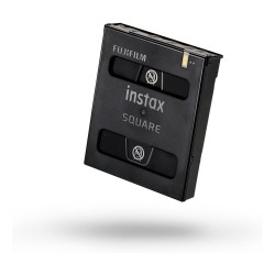1 Fujifilm instax Square Film white marble — Buy in Cyprus with Fast Delivery