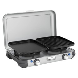 CAMPINGAZ Camping Kitchen 2 Grill & Go Caravan — Buy in Cyprus with Fast Delivery