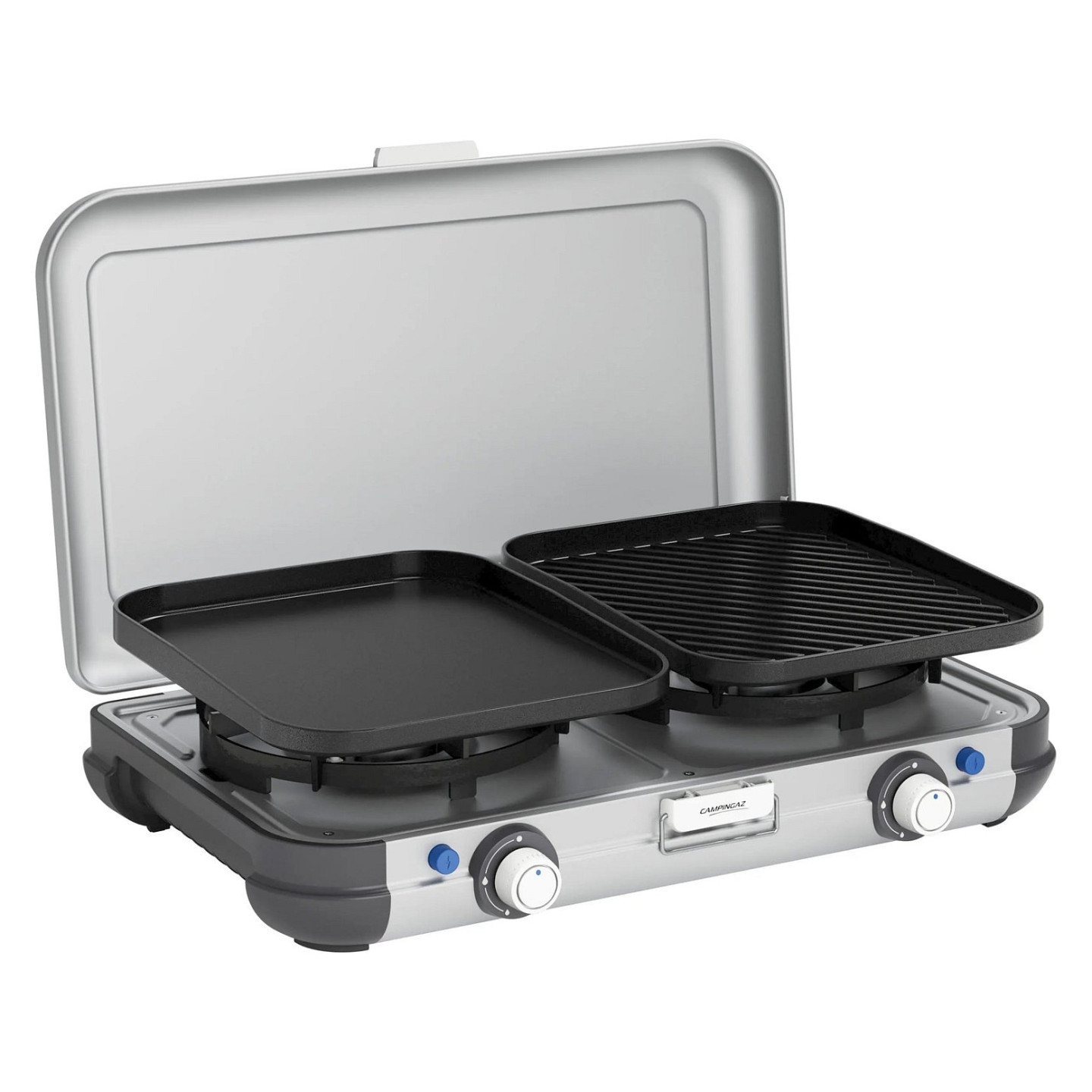 CAMPINGAZ Camping Kitchen 2 Grill & Go Caravan — Buy in Cyprus with Fast Delivery