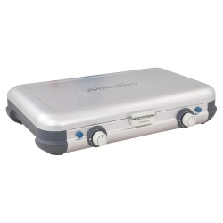 CAMPINGAZ Camping Kitchen 2 Grill & Go Caravan — Buy in Cyprus with Fast Delivery