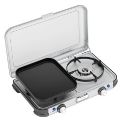 CAMPINGAZ Camping Kitchen 2 Grill & Go Caravan — Buy in Cyprus with Fast Delivery