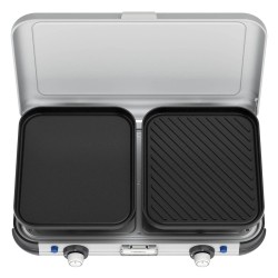 CAMPINGAZ Camping Kitchen 2 Grill & Go Caravan — Buy in Cyprus with Fast Delivery