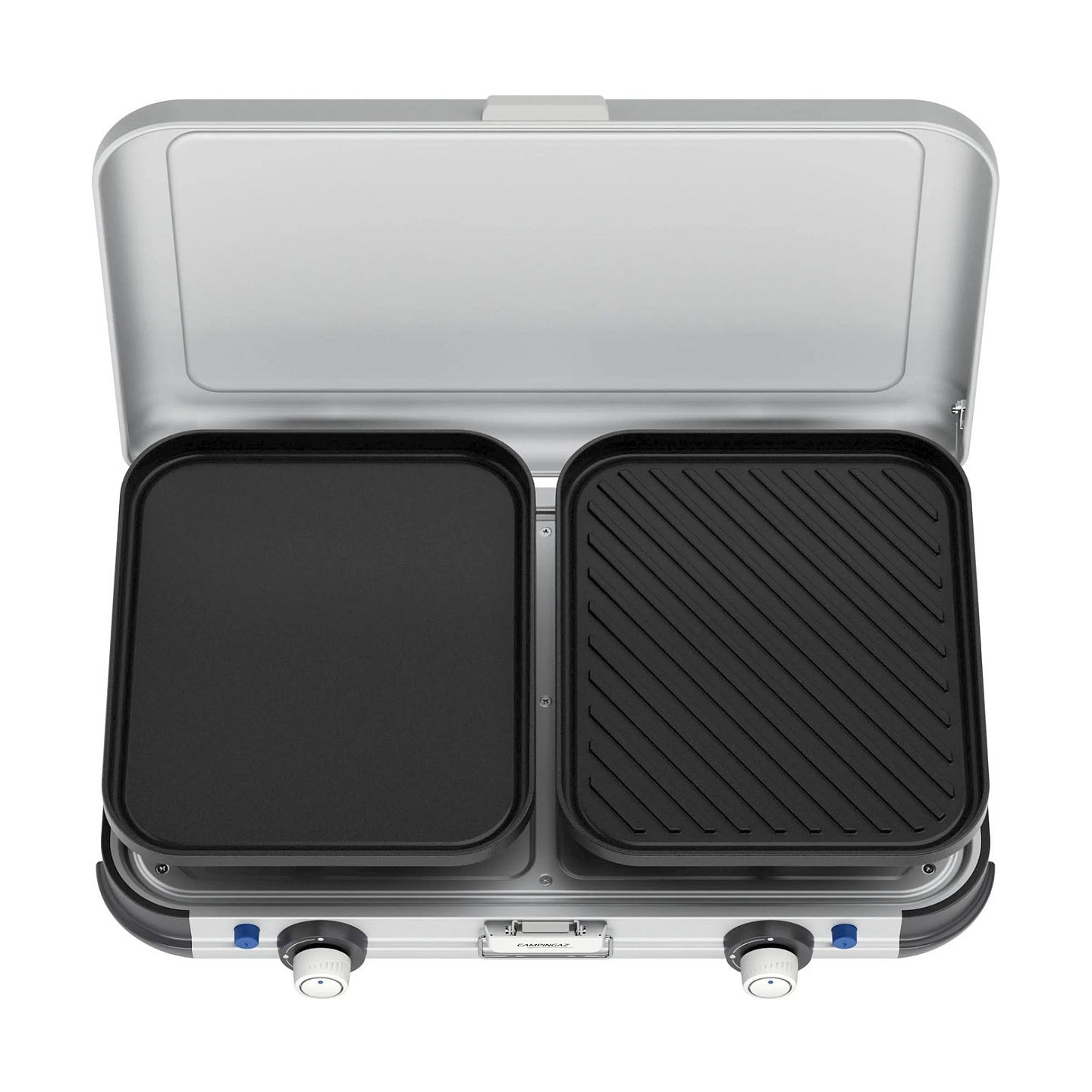 CAMPINGAZ Camping Kitchen 2 Grill & Go Caravan — Buy in Cyprus with Fast Delivery