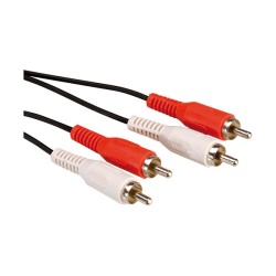 CINCH-VERB.-KABEL DUPLX10M — Buy in Cyprus with Fast Delivery