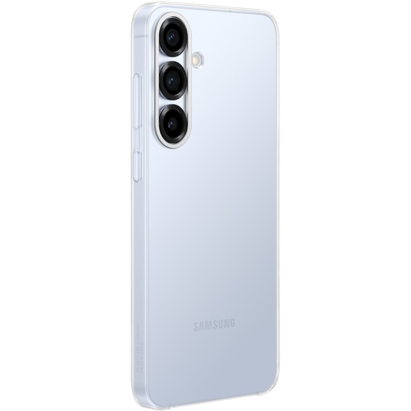 Buy Samsung Clear Case - EF-QS936CTEGWW - Transparent TPU (41% recycled) for Gal... in Cyprus, Nicosia, Limassol, Larnaka, Pafos