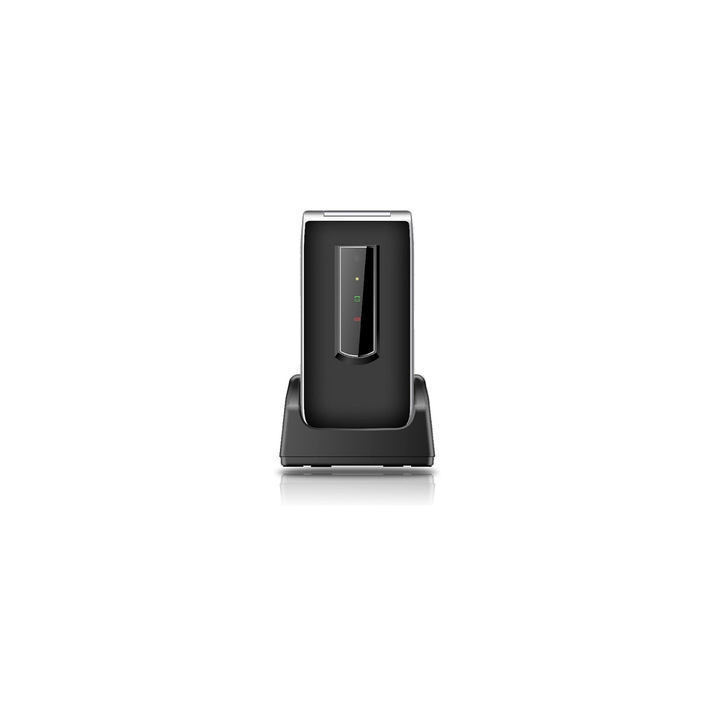 Bea-fon SL495 LTE schwarz (2026) — Buy in Cyprus with Fast Delivery