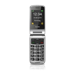 Bea-fon SL495 LTE schwarz (2026) — Buy in Cyprus with Fast Delivery