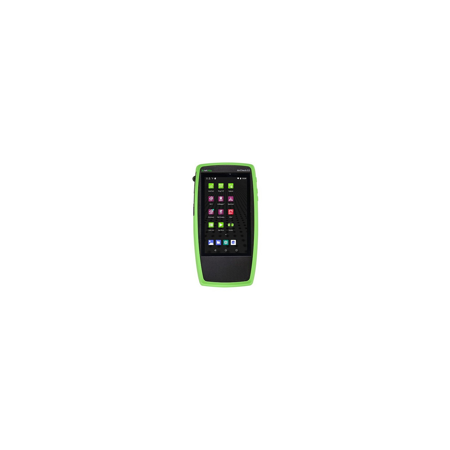 Z NetAlly AIRCHECK G3 PRO Wireless Tester - Wifi6 — Buy in Cyprus with Fast Delivery
