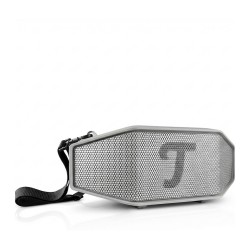 Teufel ROCKSTER CROSS 2 Stereo-Bluetooth-Speaker wireless light gray — Buy in Cyprus with Fast Delivery