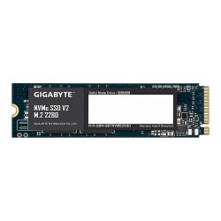 M.2 256GB Gigabyte NVMe V2 M.2 PCI-E — Buy in Cyprus with Fast Delivery