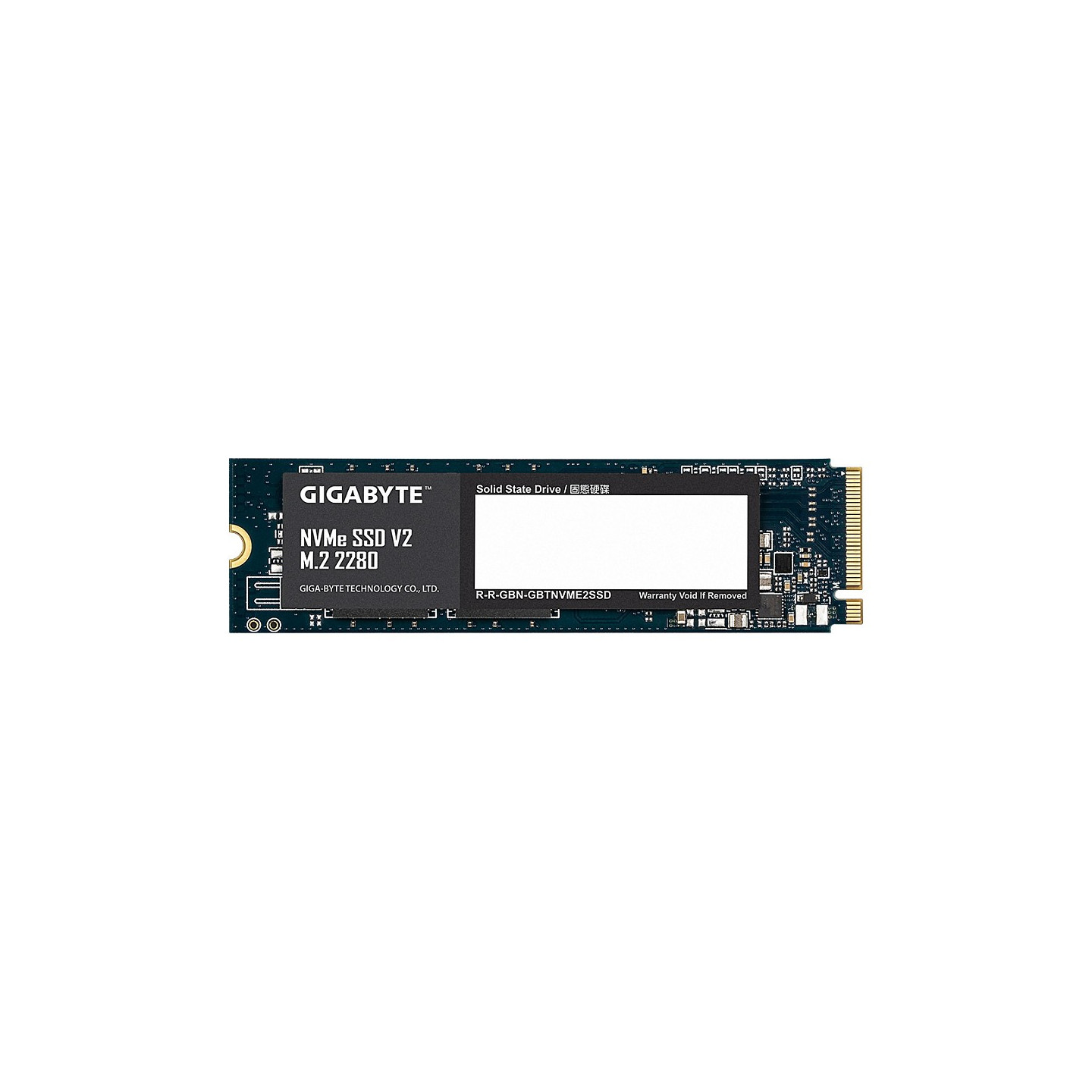 M.2 256GB Gigabyte NVMe V2 M.2 PCI-E — Buy in Cyprus with Fast Delivery